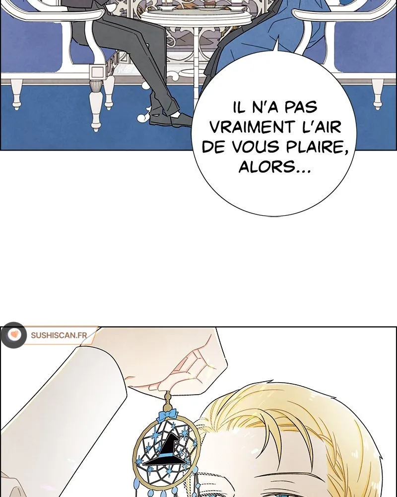 Read Virginité volée Manga Online