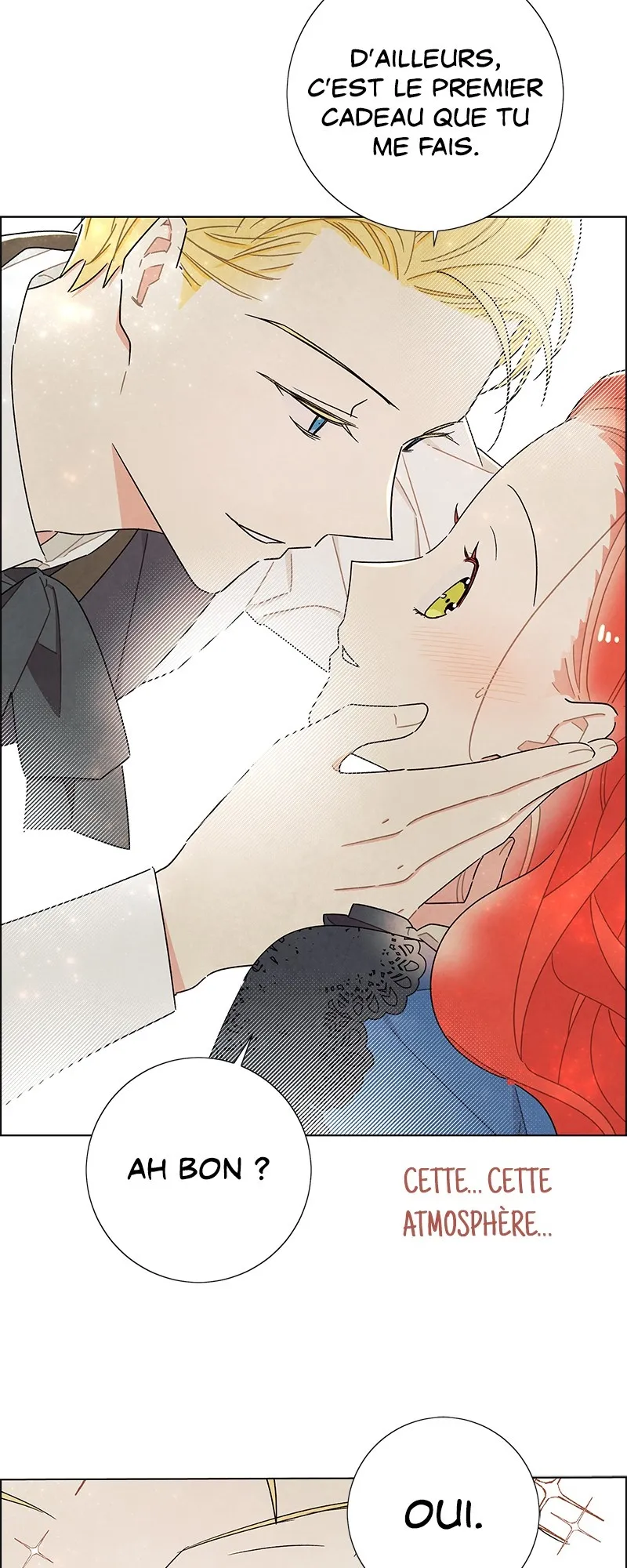 Read Virginité volée Manga Online