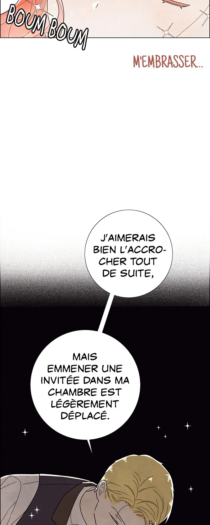 Read Virginité volée Manga Online