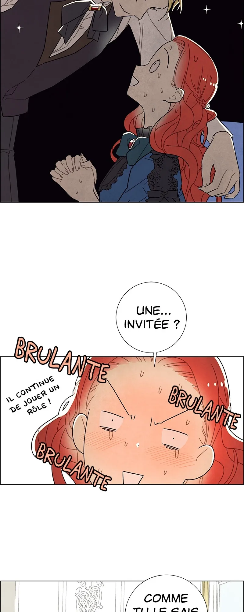 Read Virginité volée Manga Online