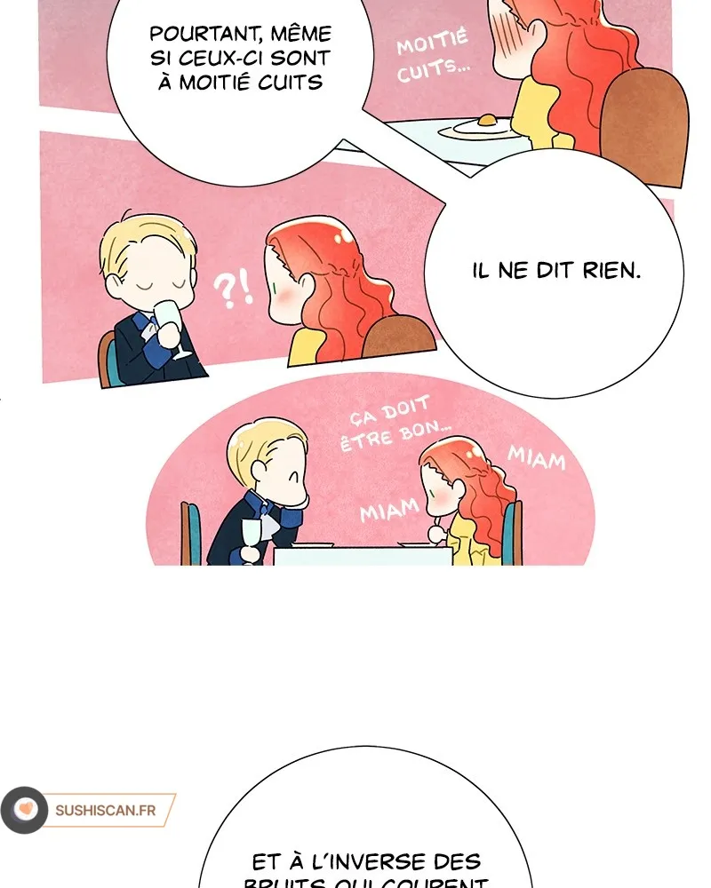 Read Virginité volée Manga Online