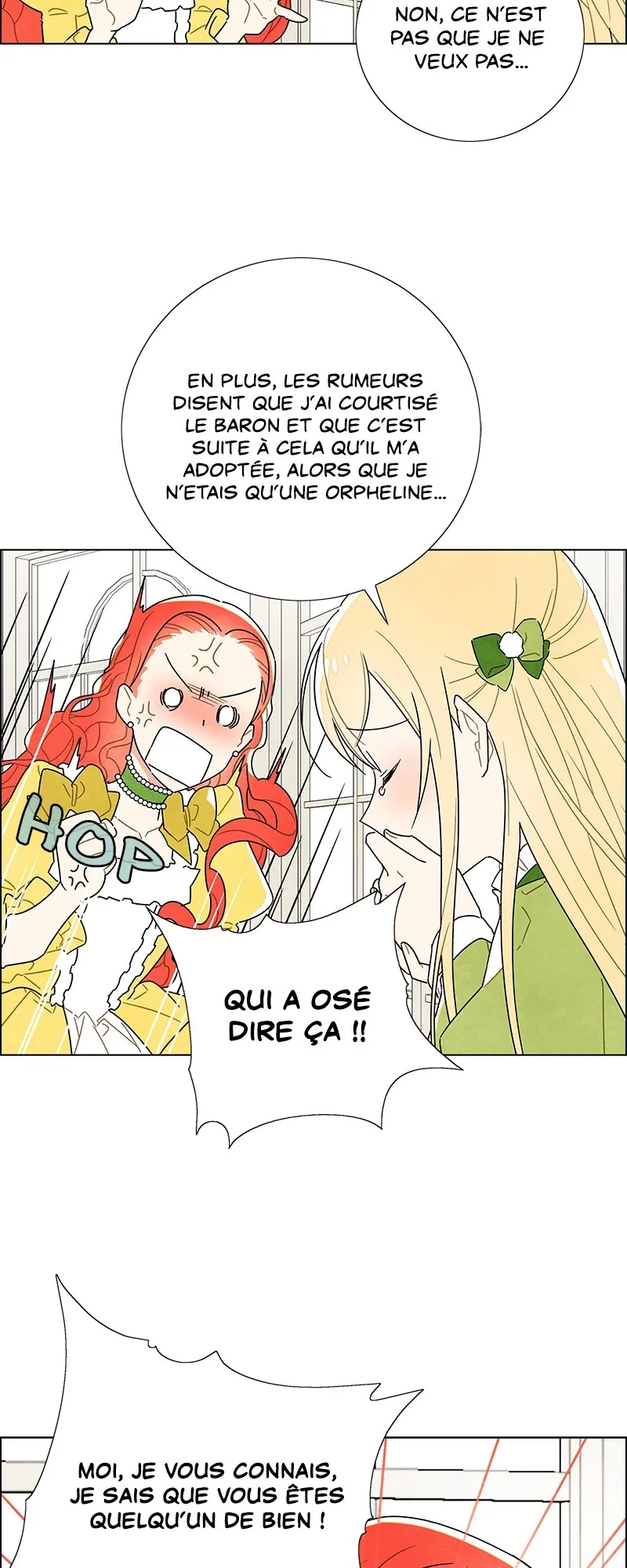 Read Virginité volée Manga Online