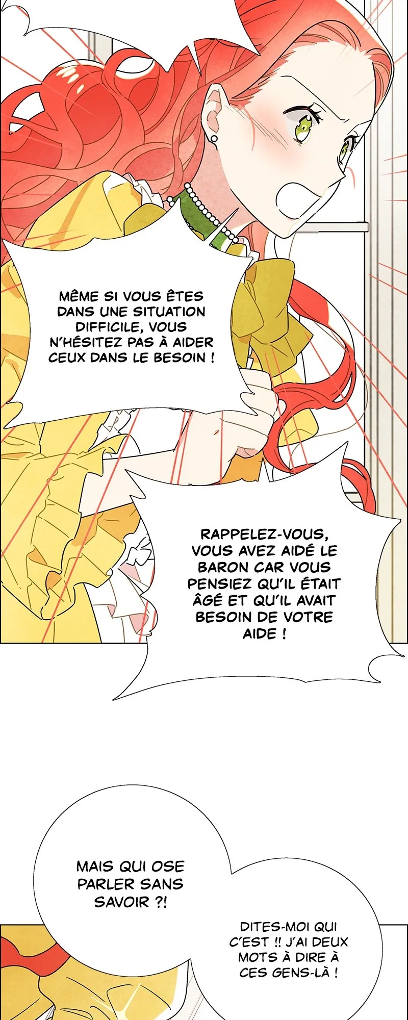 Read Virginité volée Manga Online