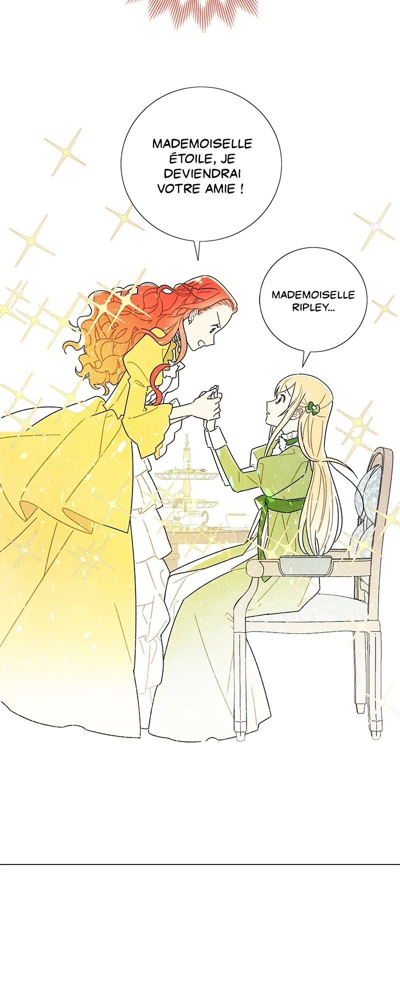 Read Virginité volée Manga Online