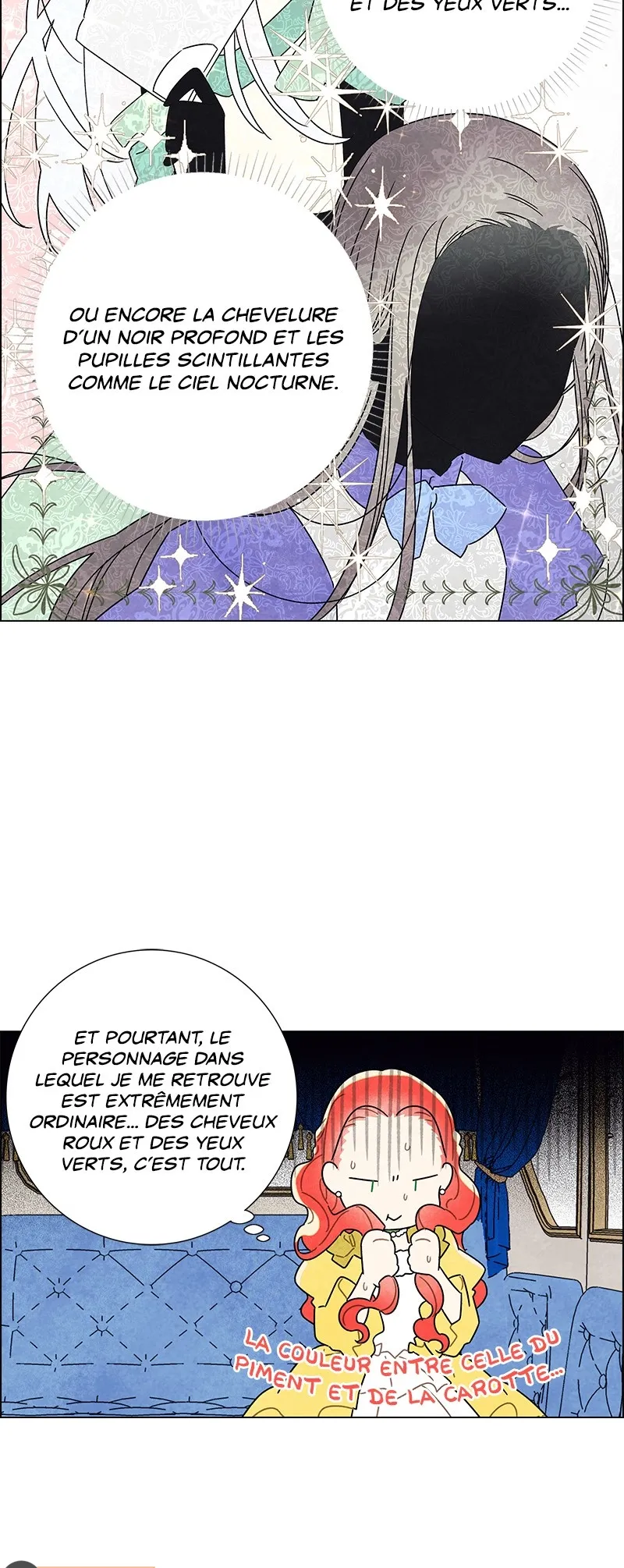 Read Virginité volée Manga Online