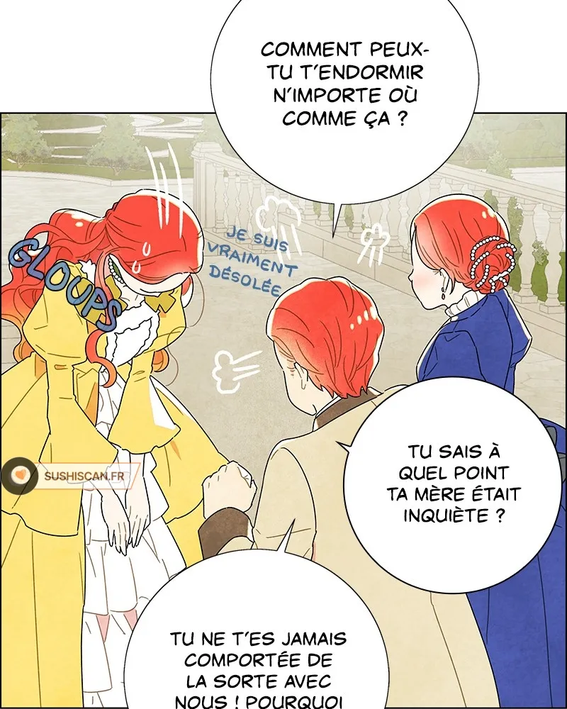 Read Virginité volée Manga Online