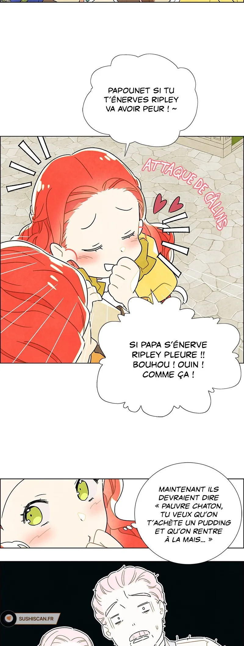 Read Virginité volée Manga Online