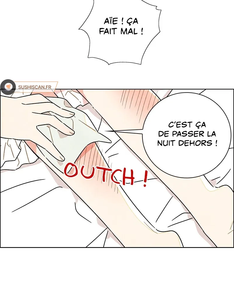 Read Virginité volée Manga Online