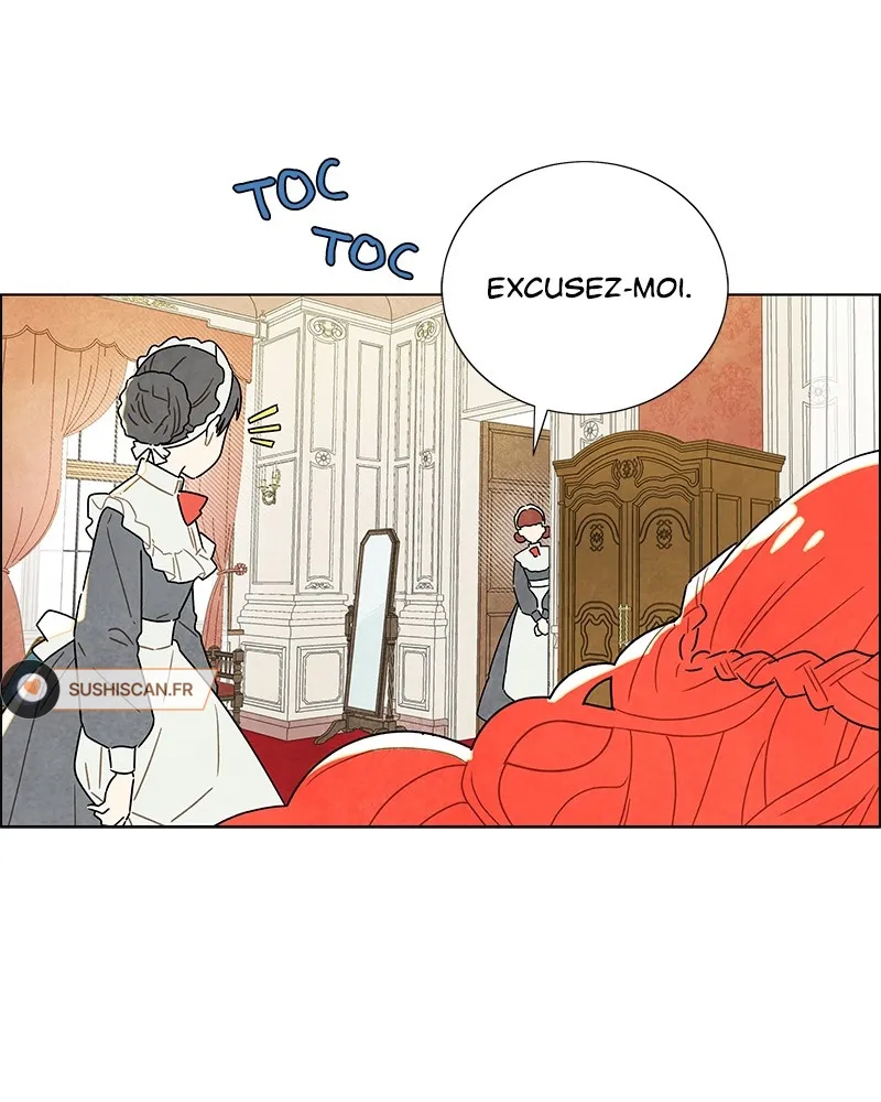 Read Virginité volée Manga Online