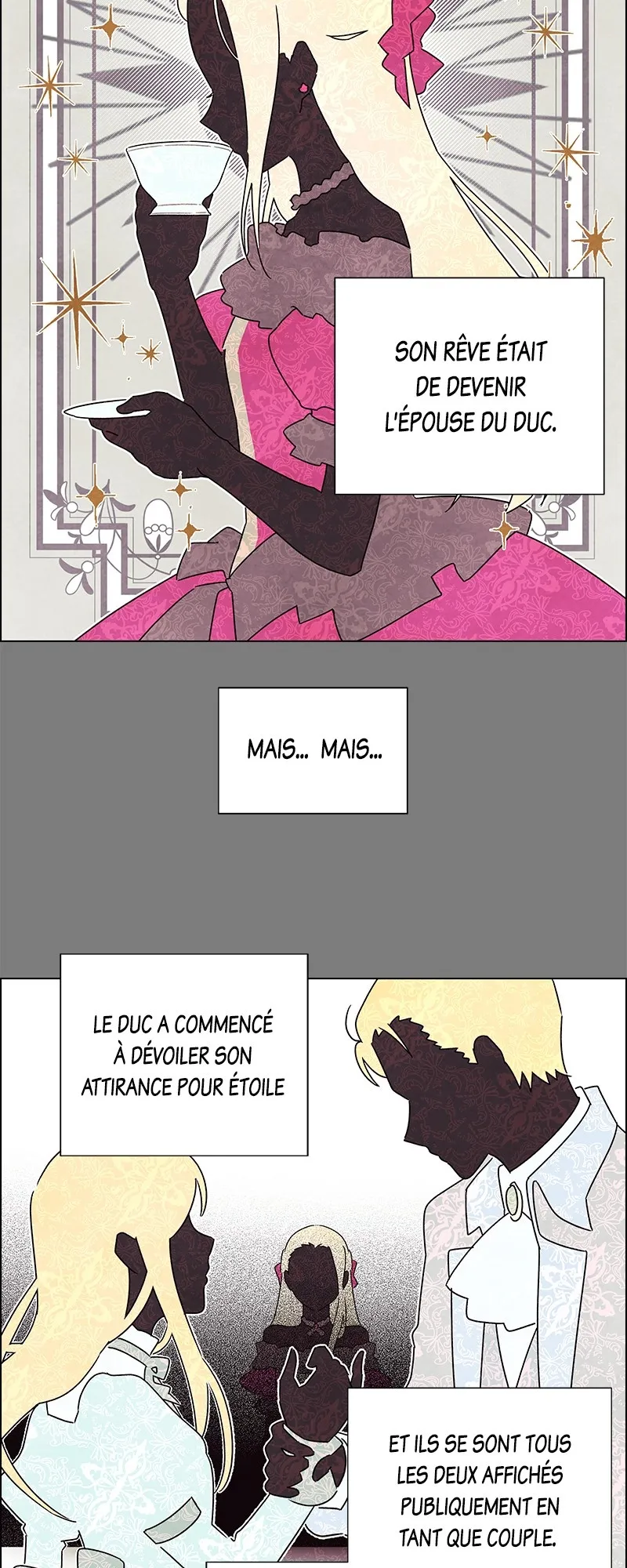 Read Virginité volée Manga Online