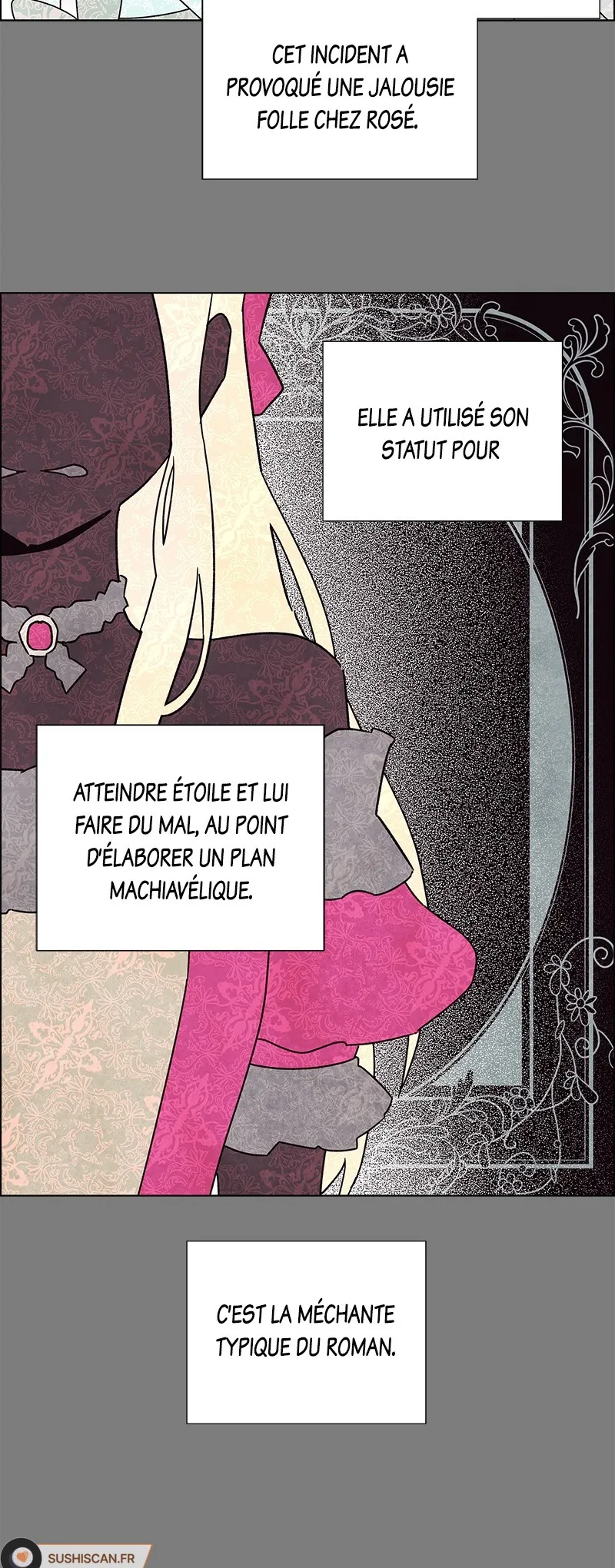 Read Virginité volée Manga Online