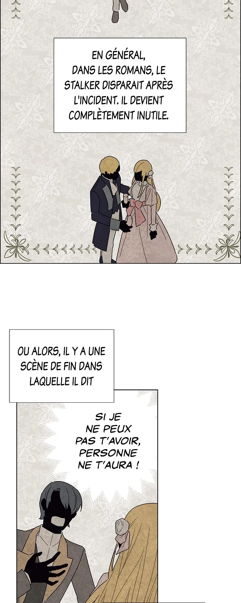 Read Virginité volée Manga Online