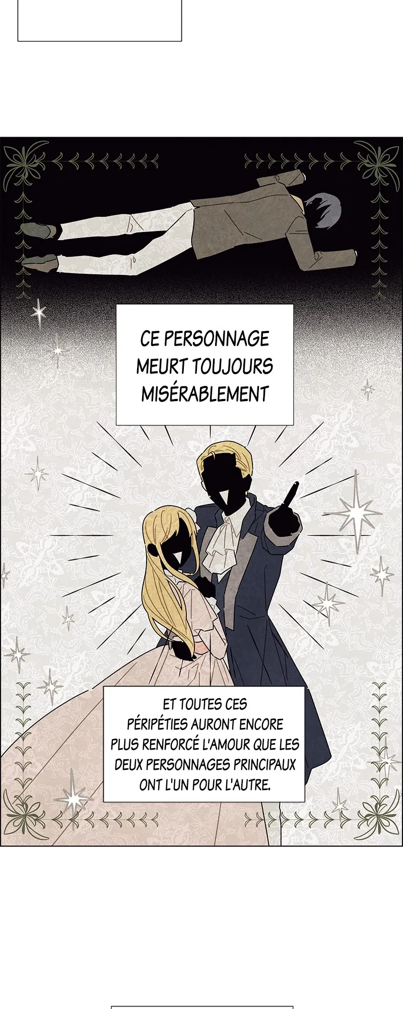 Read Virginité volée Manga Online