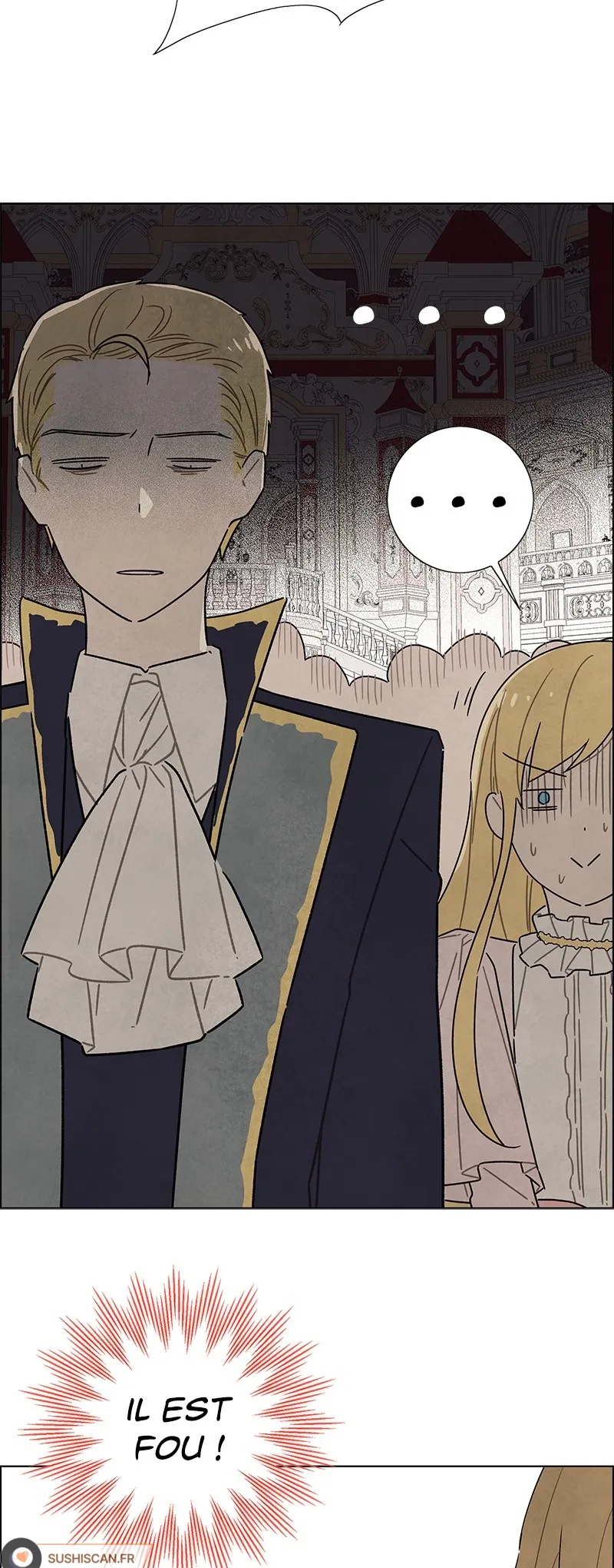 Read Virginité volée Manga Online