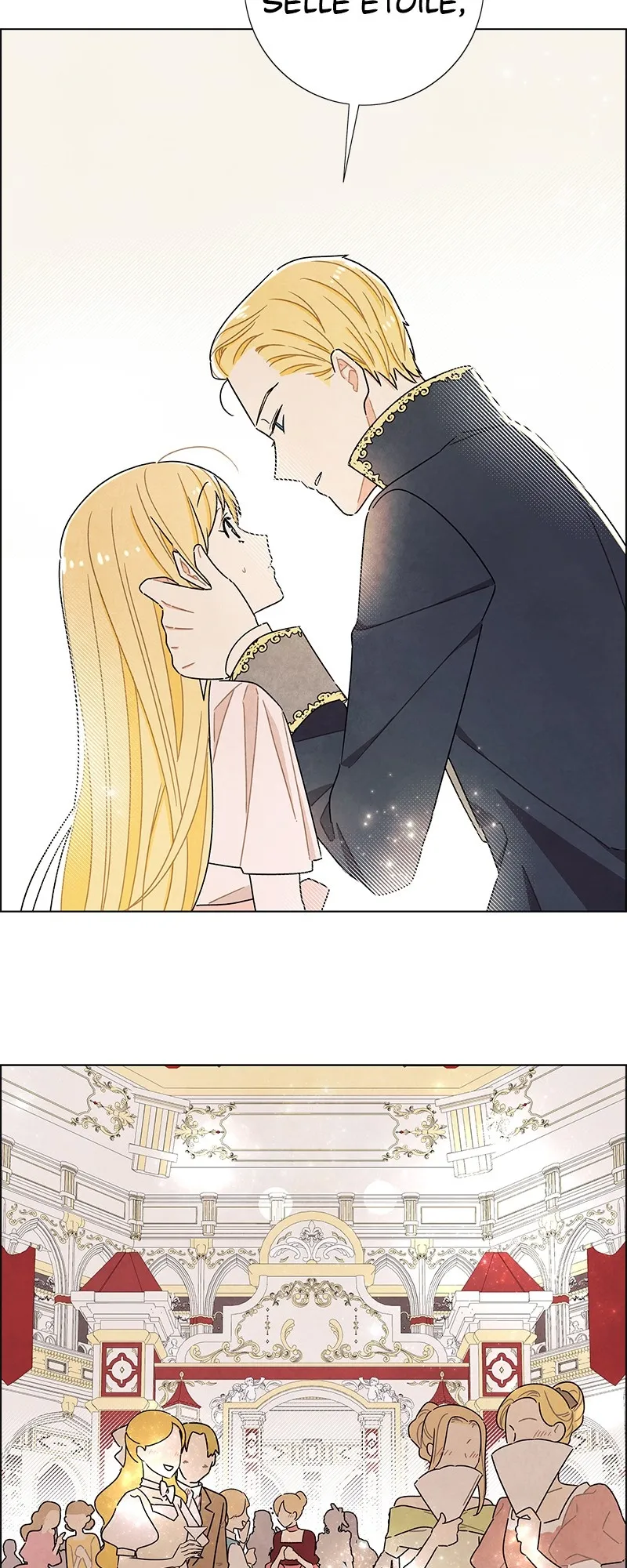 Read Virginité volée Manga Online