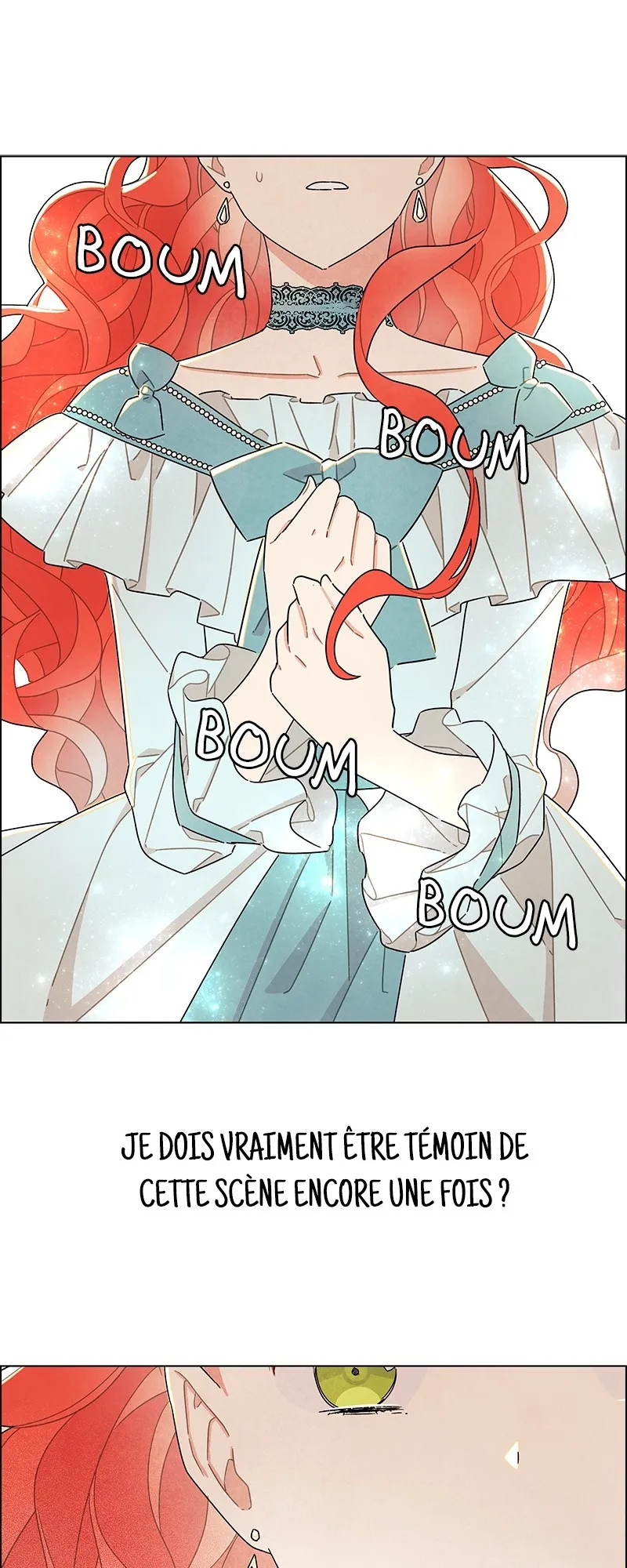 Read Virginité volée Manga Online