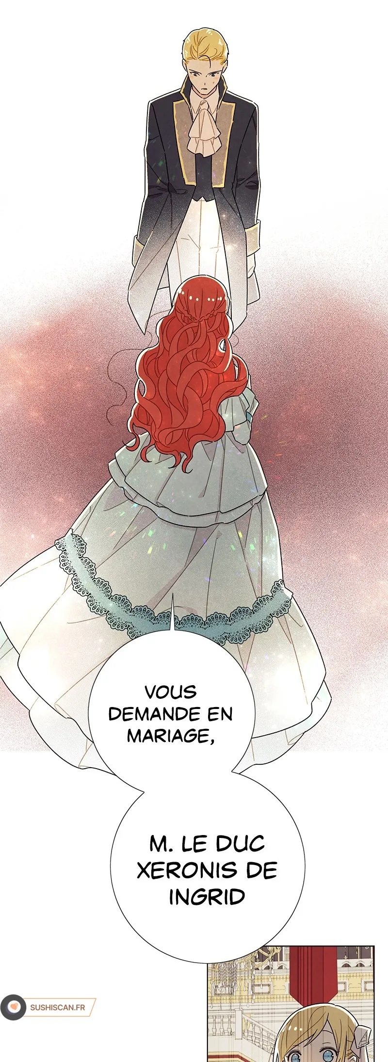 Read Virginité volée Manga Online