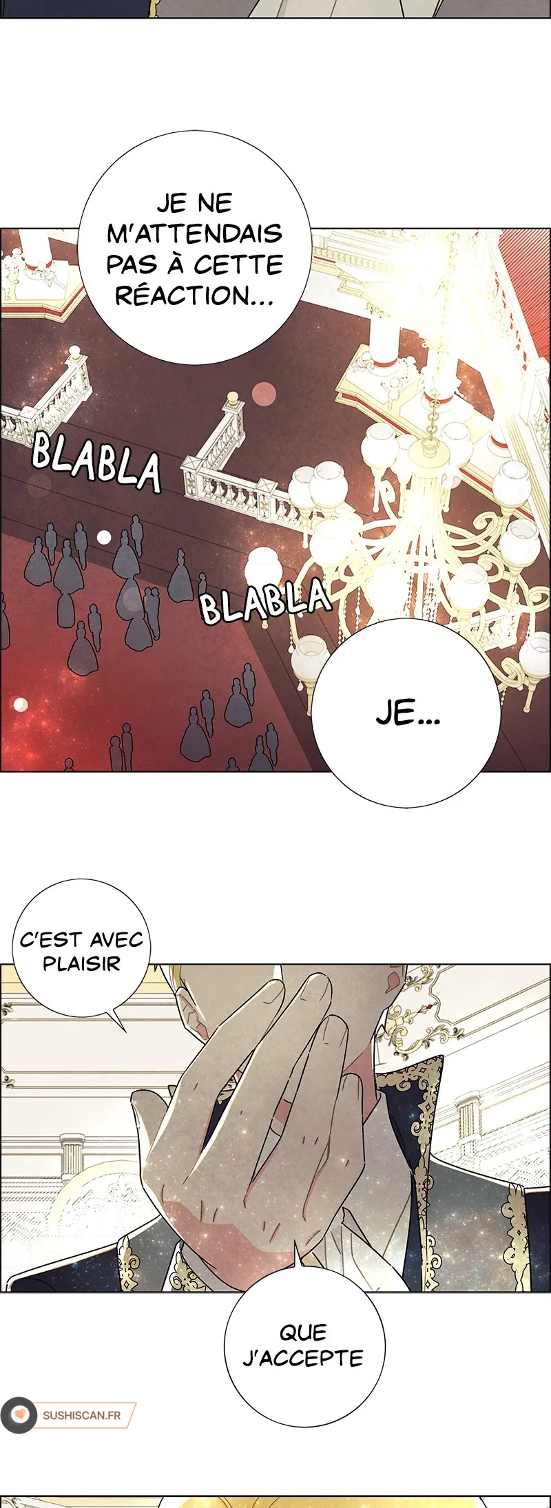Read Virginité volée Manga Online