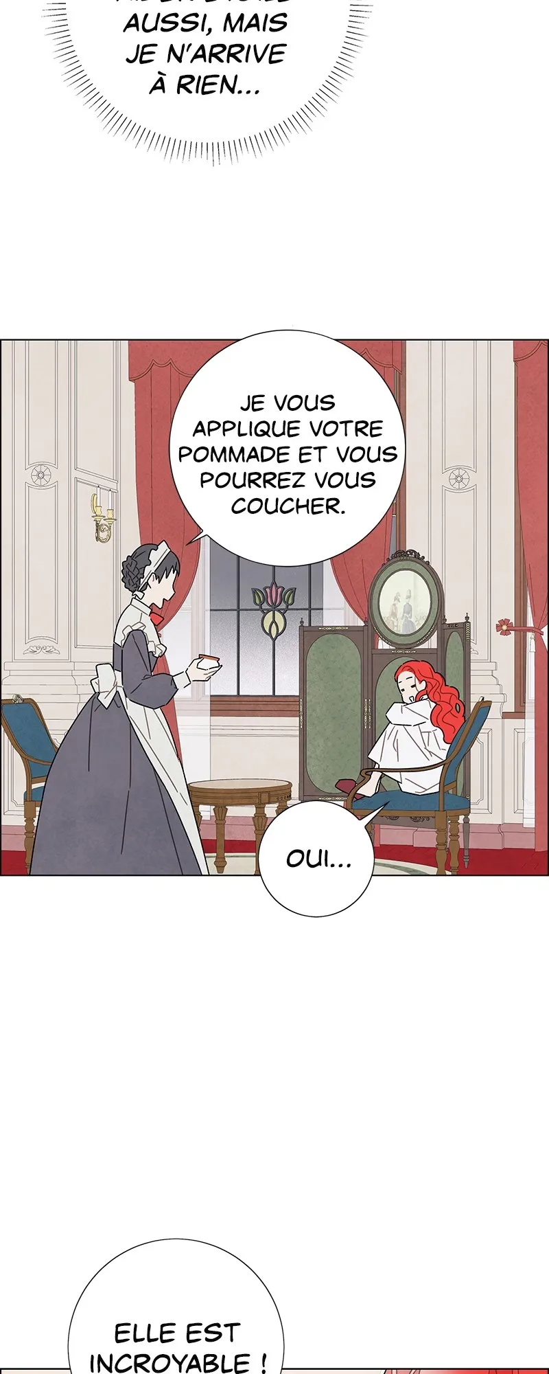 Read Virginité volée Manga Online