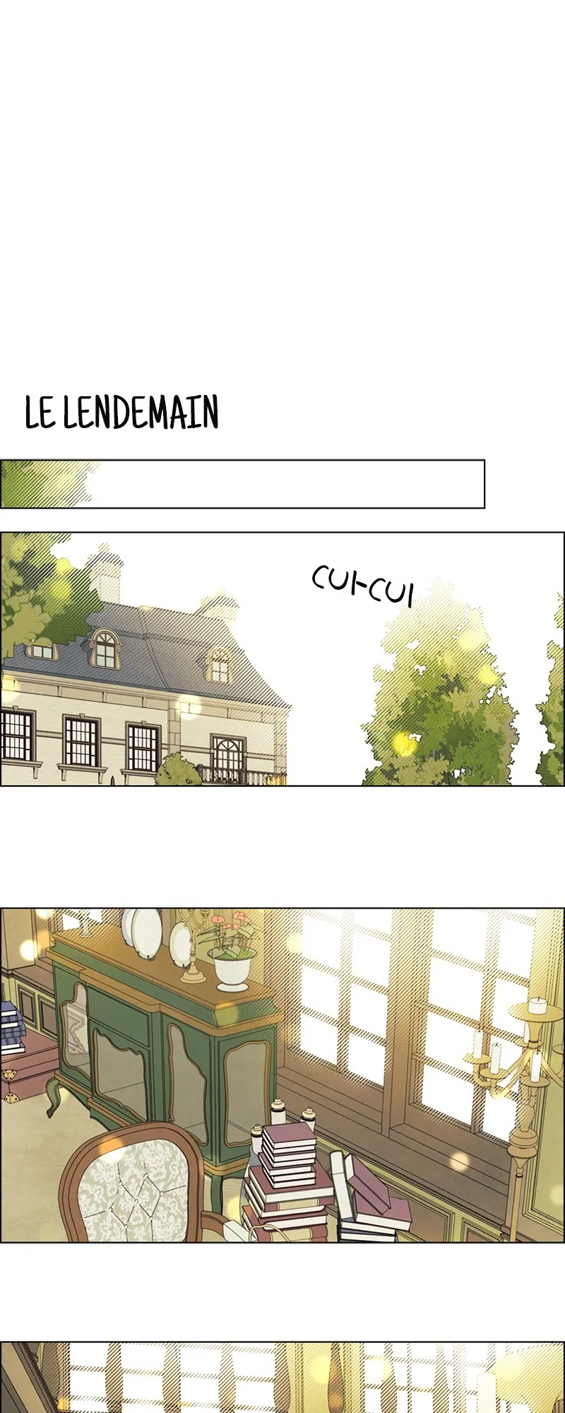 Read Virginité volée Manga Online