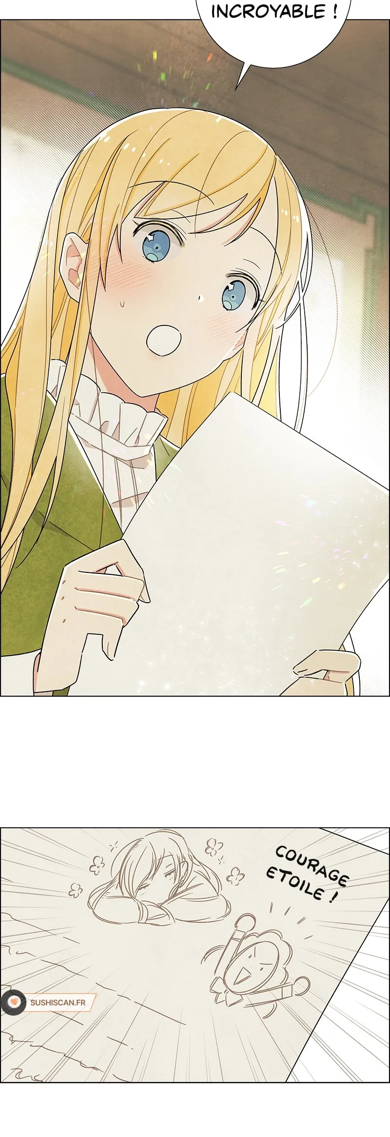 Read Virginité volée Manga Online