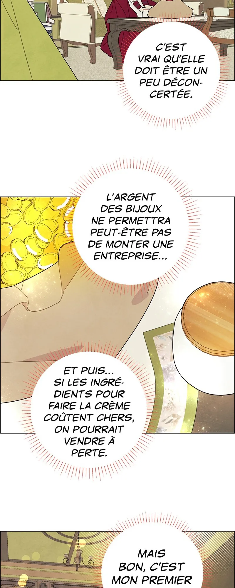 Read Virginité volée Manga Online
