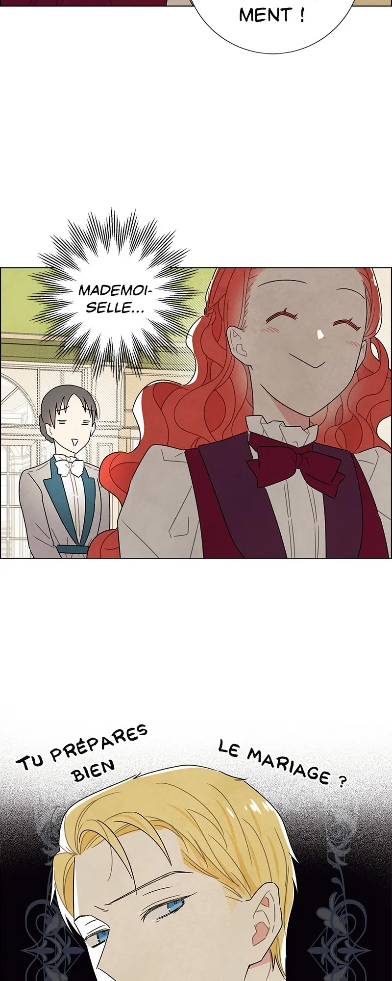 Read Virginité volée Manga Online