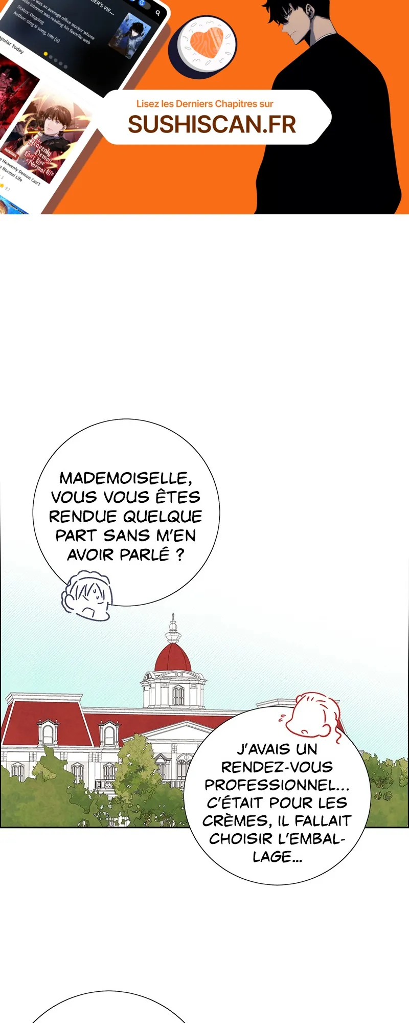 Read Virginité volée Manga Online