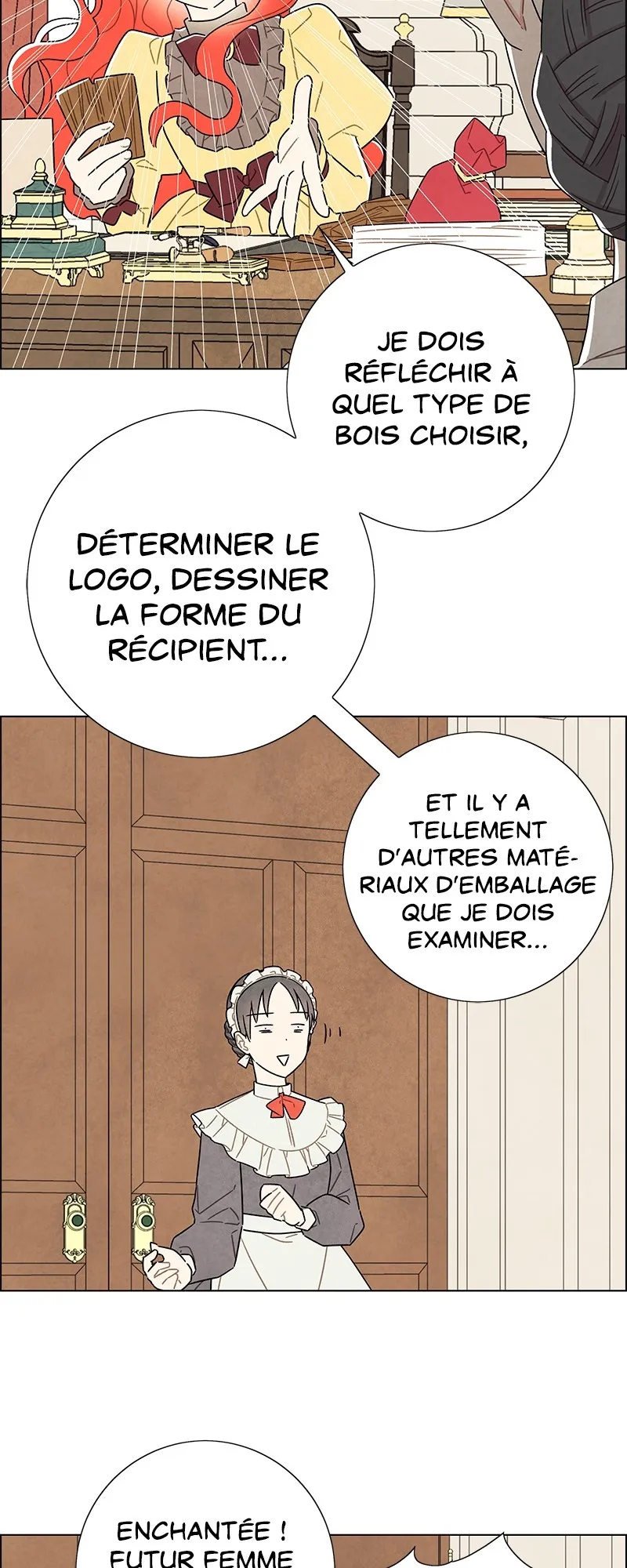 Read Virginité volée Manga Online