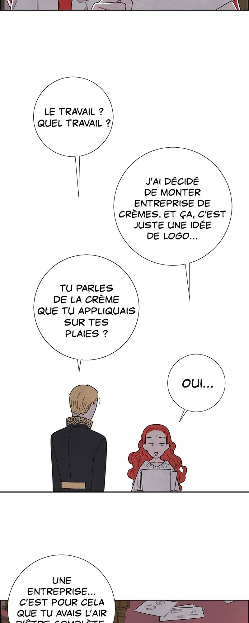 Read Virginité volée Manga Online
