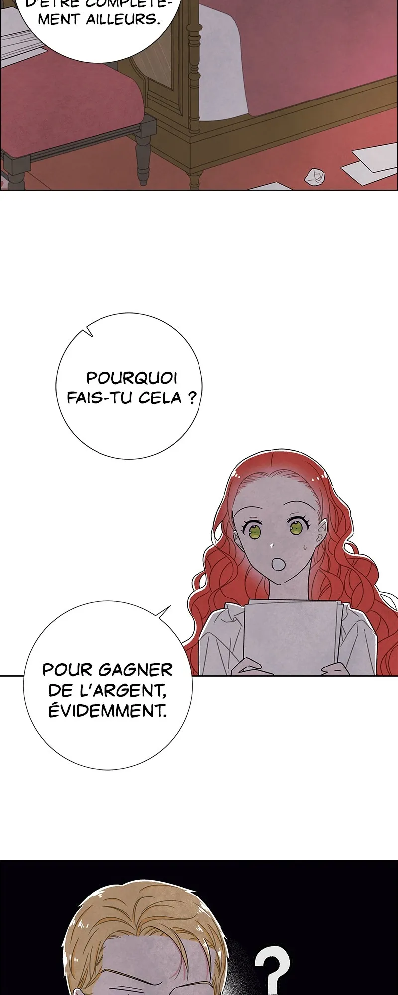 Read Virginité volée Manga Online