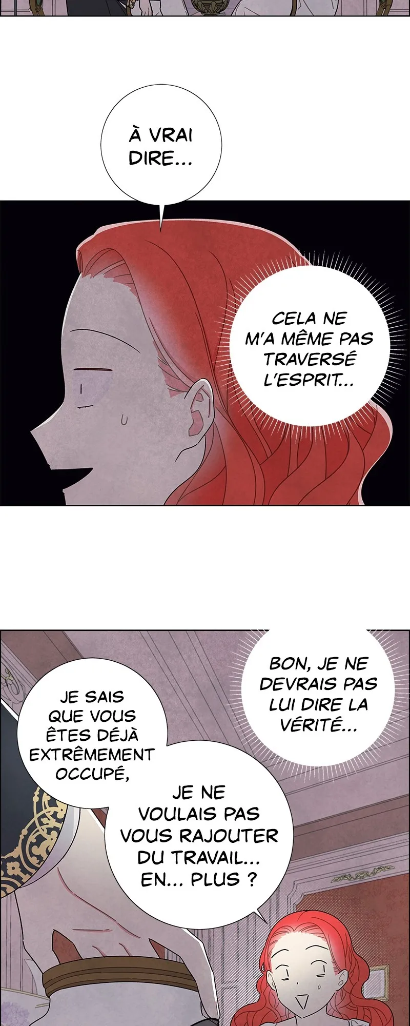 Read Virginité volée Manga Online