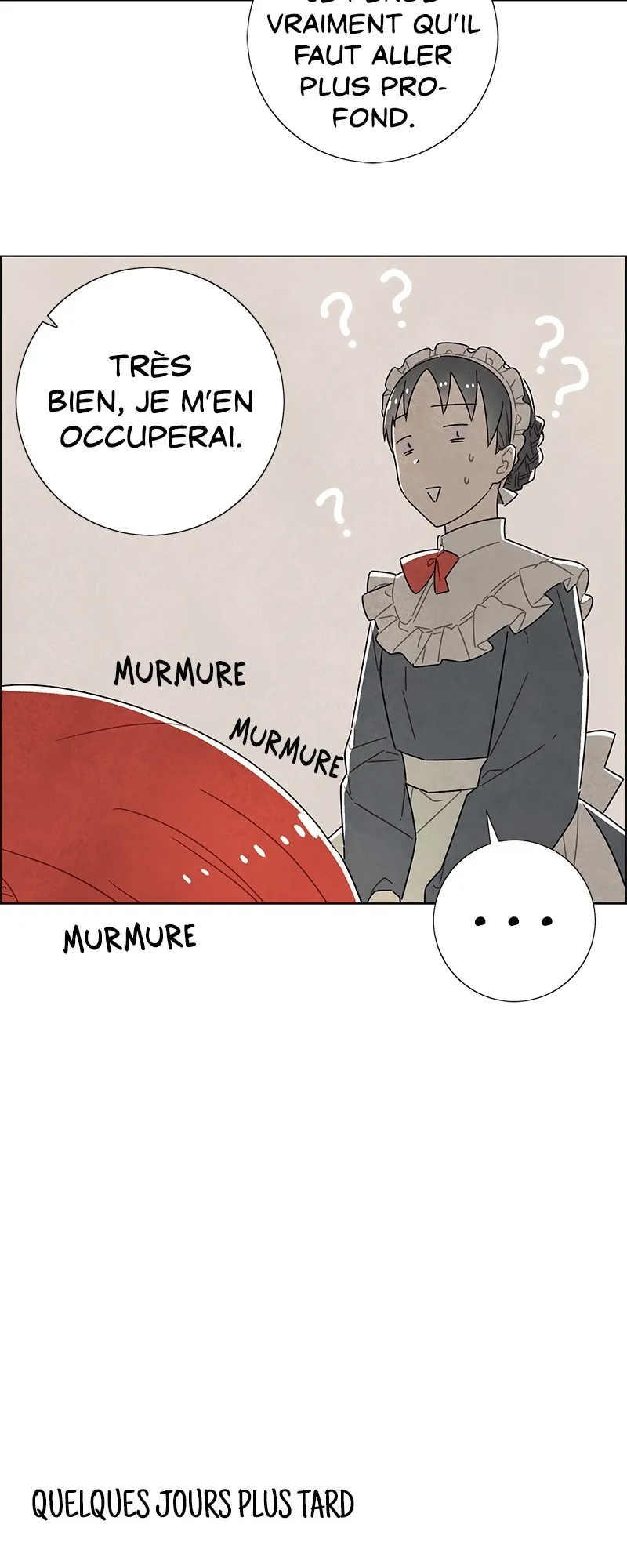 Read Virginité volée Manga Online