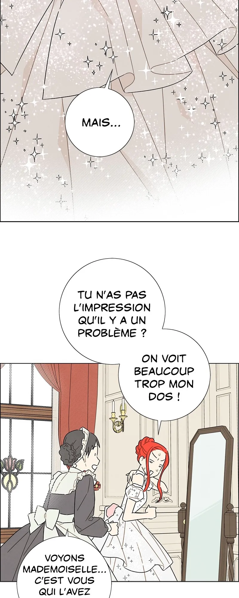 Read Virginité volée Manga Online