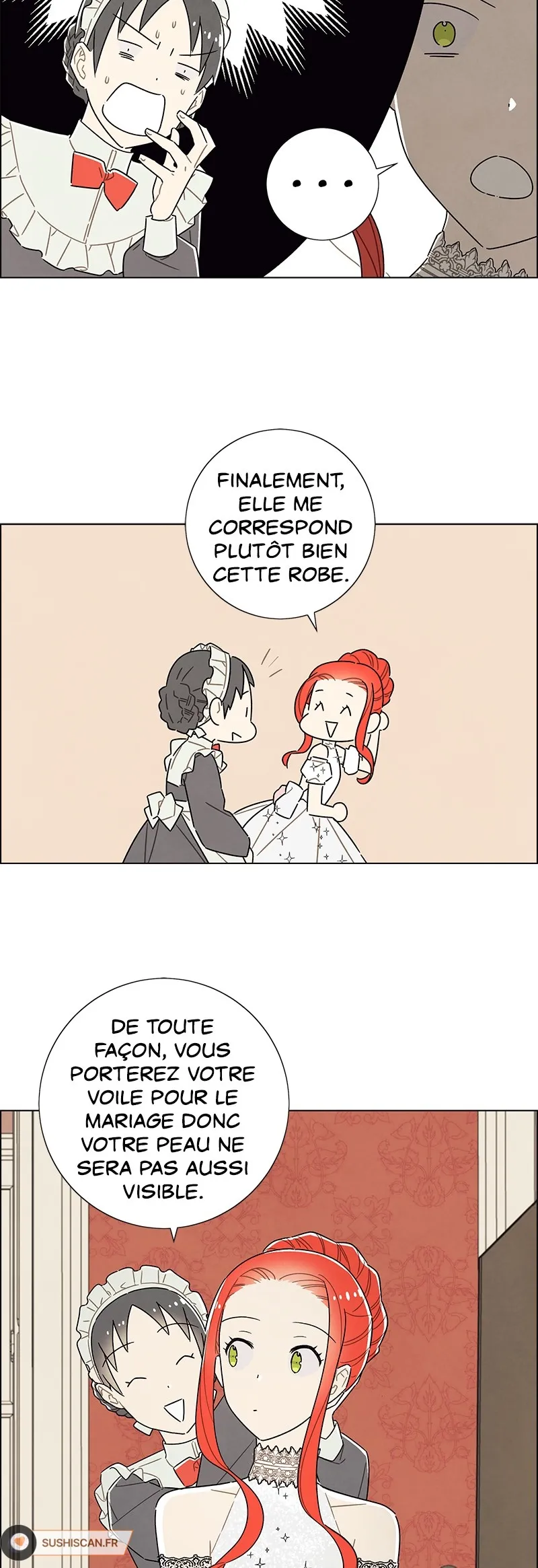 Read Virginité volée Manga Online