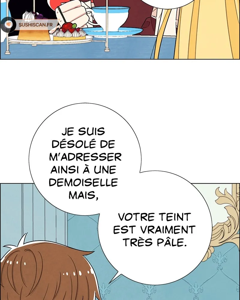 Read Virginité volée Manga Online