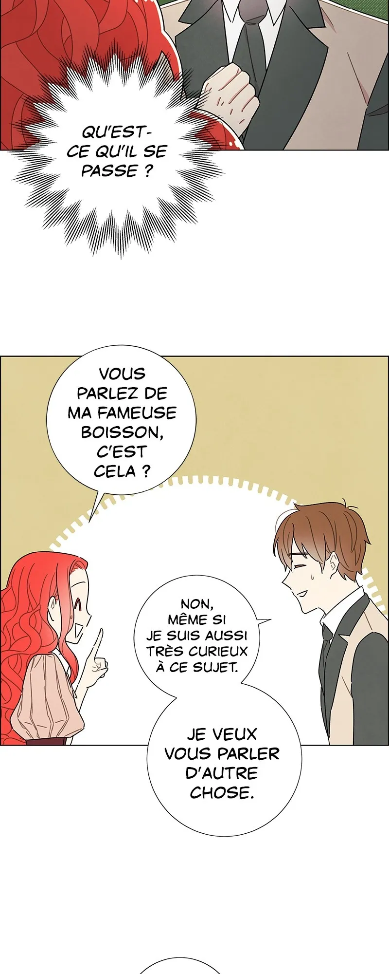 Read Virginité volée Manga Online