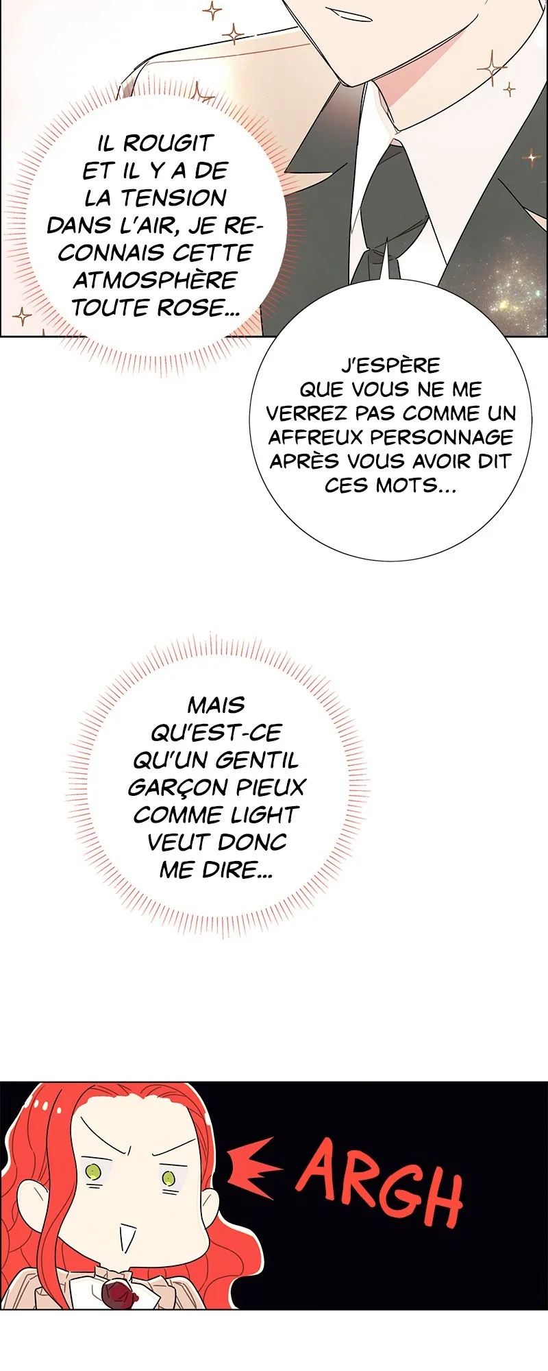 Read Virginité volée Manga Online