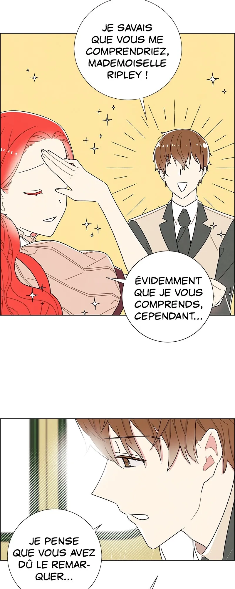 Read Virginité volée Manga Online