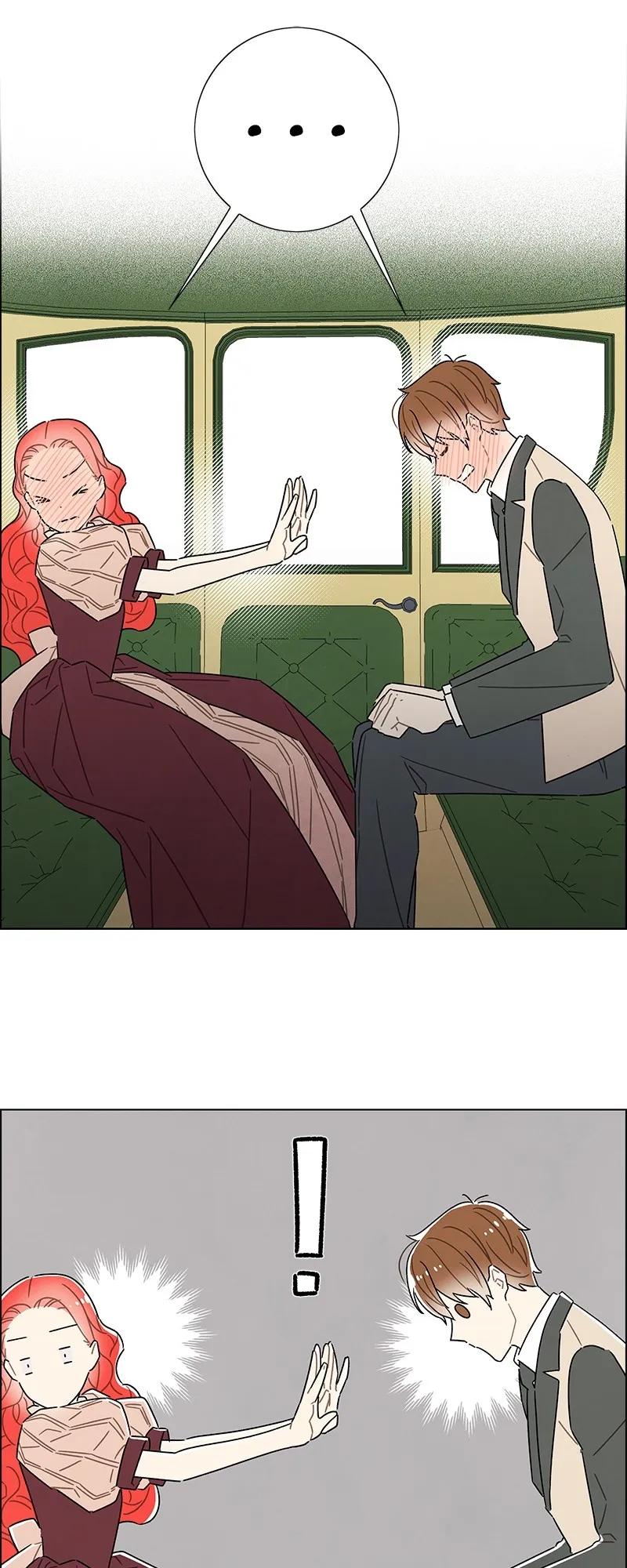 Read Virginité volée Manga Online