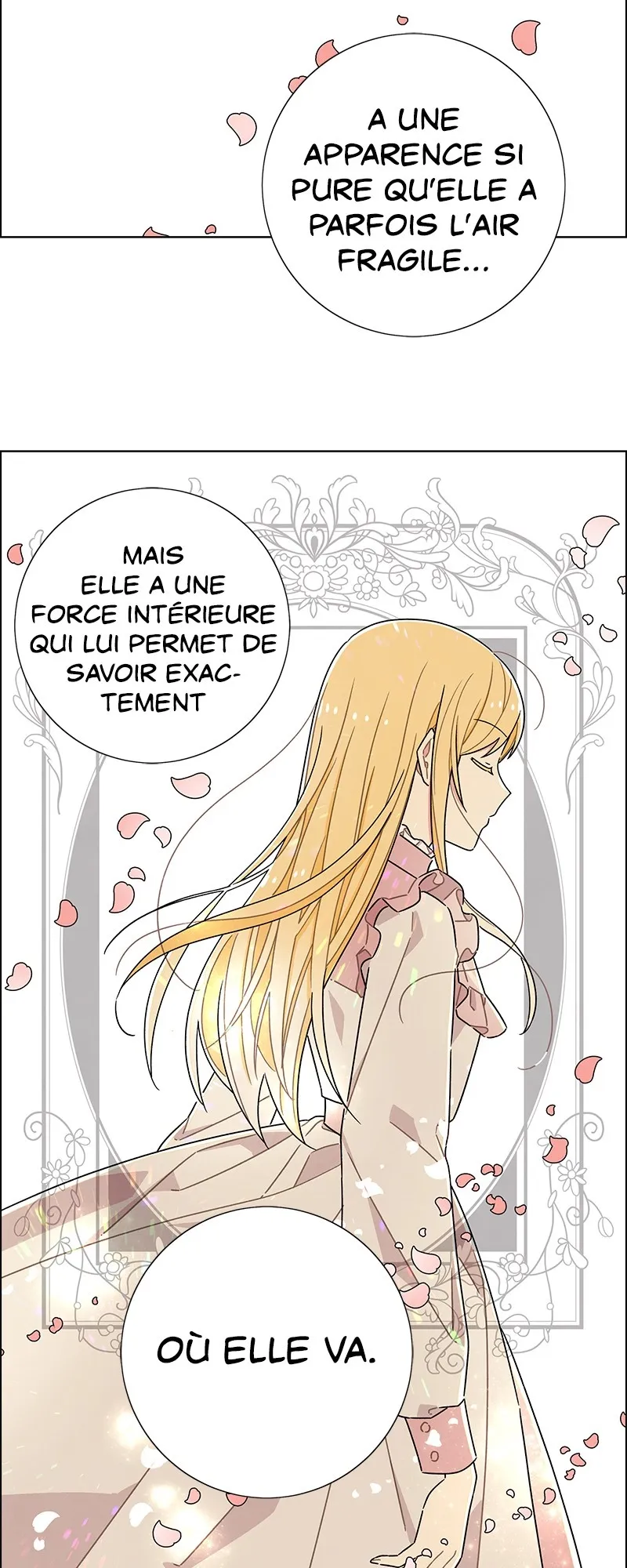 Read Virginité volée Manga Online