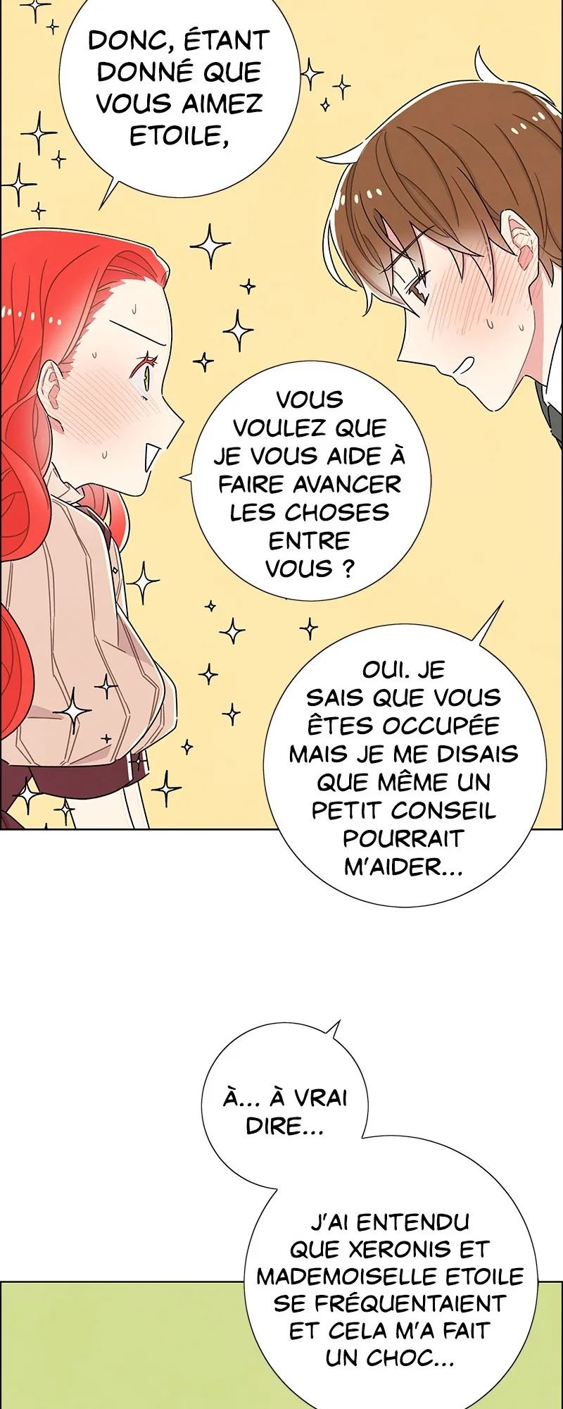 Read Virginité volée Manga Online