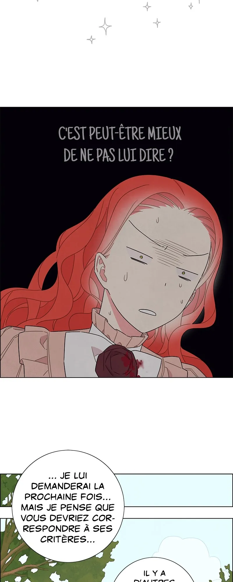 Read Virginité volée Manga Online