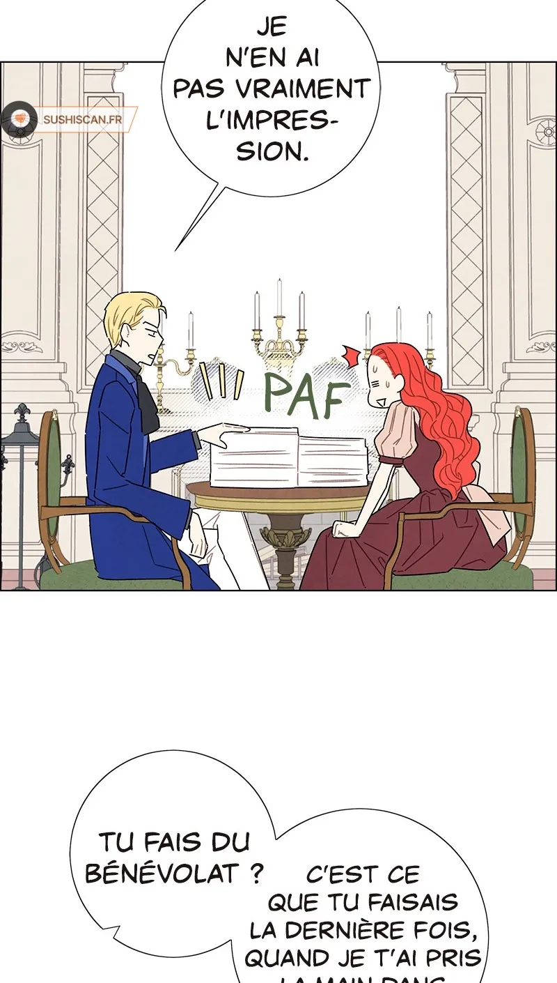 Read Virginité volée Manga Online