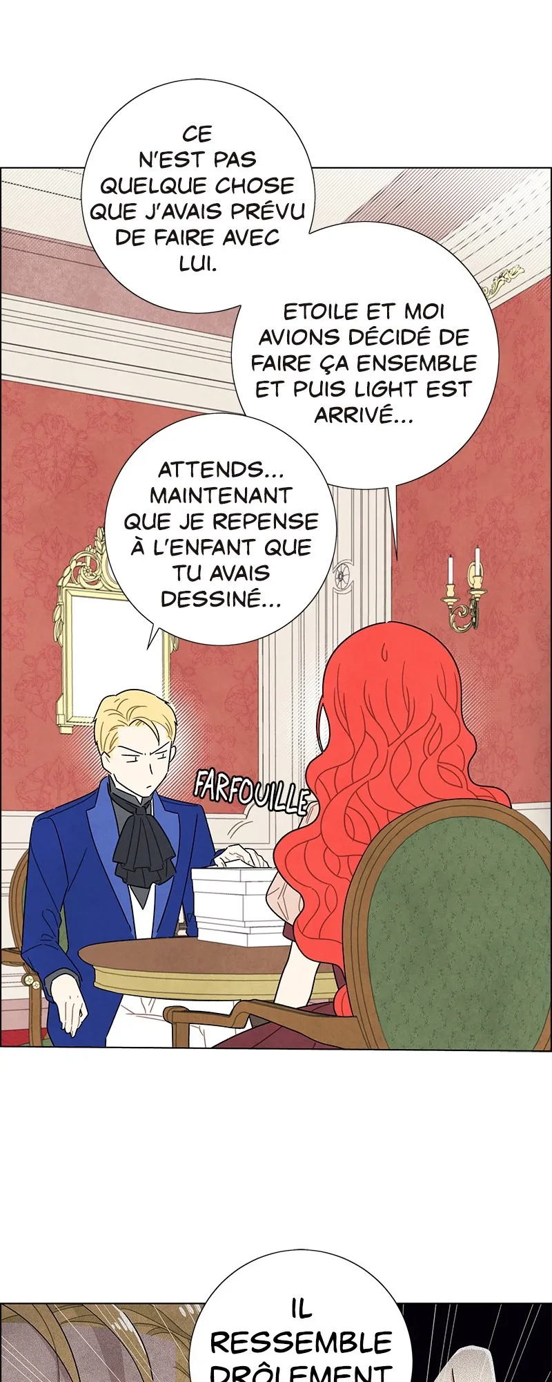 Read Virginité volée Manga Online