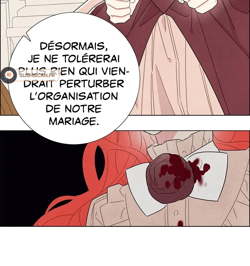 Read Virginité volée Manga Online