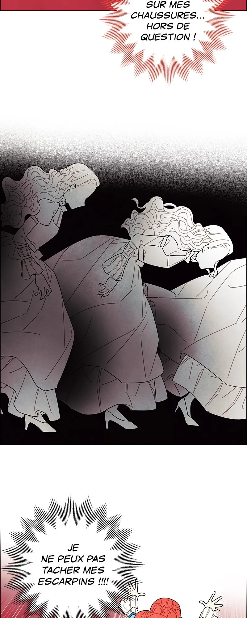 Read Virginité volée Manga Online