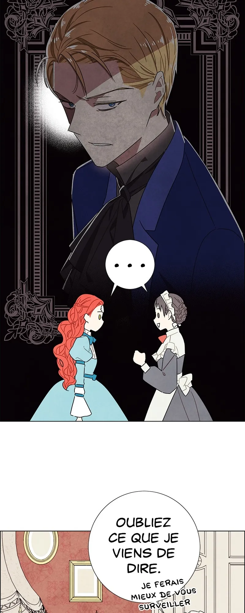Read Virginité volée Manga Online