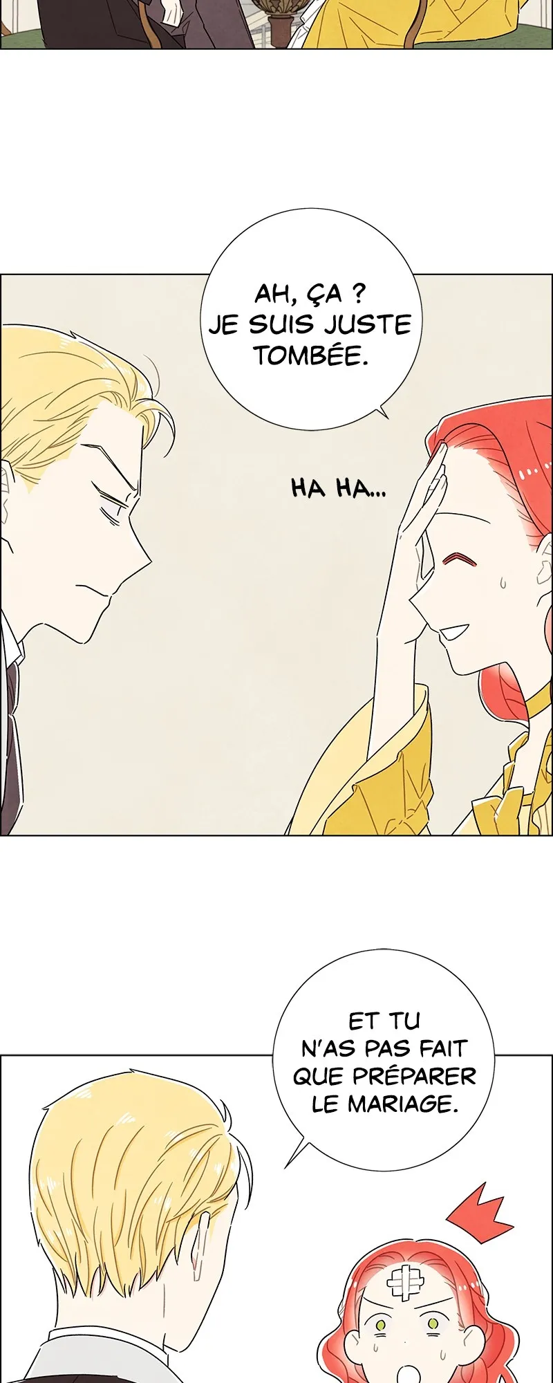 Read Virginité volée Manga Online