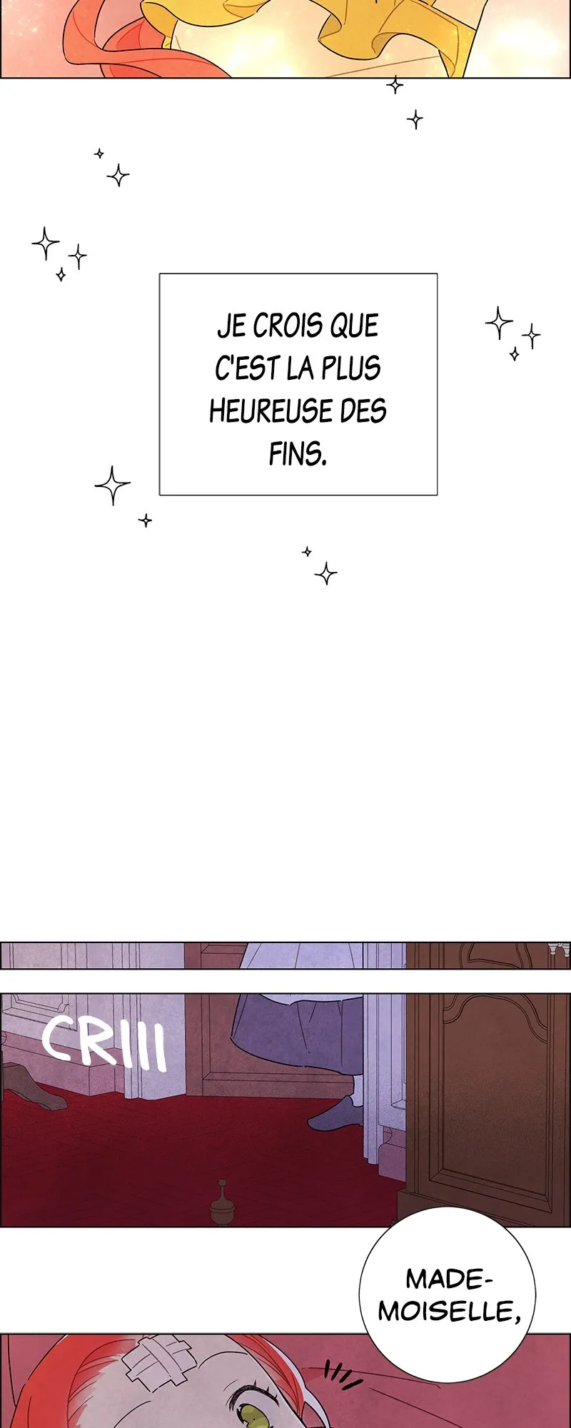 Read Virginité volée Manga Online